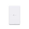 TP-Link 5G lauko maršrutizatorius su integruotu 5G modemu 5G belaidis maršrutizatorius 2,5 Gigabit Ethernet baltas