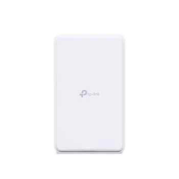 TP-Link 5G lauko maršrutizatorius su integruotu 5G modemu 5G belaidis maršrutizatorius 2,5 Gigabit Ethernet baltas