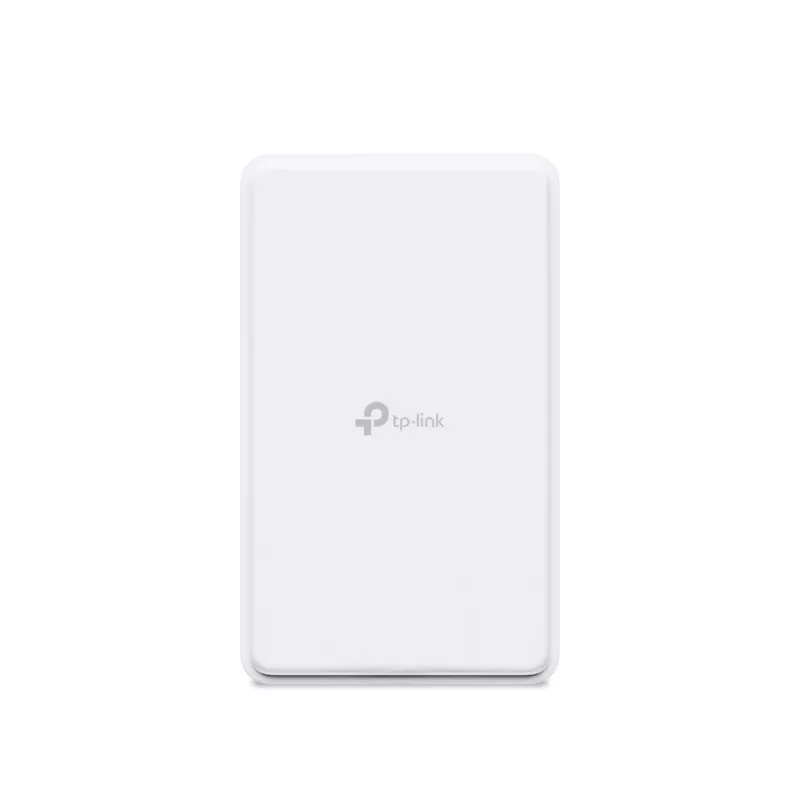 TP-Link 5G lauko maršrutizatorius su integruotu 5G modemu 5G belaidis maršrutizatorius 2,5 Gigabit Ethernet baltas