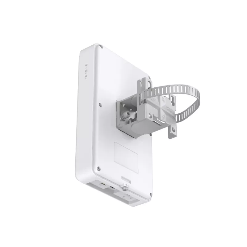 TP-Link 5G lauko maršrutizatorius su integruotu 5G modemu 5G belaidis maršrutizatorius 2,5 Gigabit Ethernet baltas