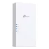 Belaidžio ryšio plėtiklis TP-Link RE220BE — dviejų juostų 2,4/5 GHz, 802.11ac, 2 išorinės antenos, 100–240 V įvestis