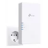 Belaidžio ryšio plėtiklis TP-Link RE220BE — dviejų juostų 2,4/5 GHz, 802.11ac, 2 išorinės antenos, 100–240 V įvestis