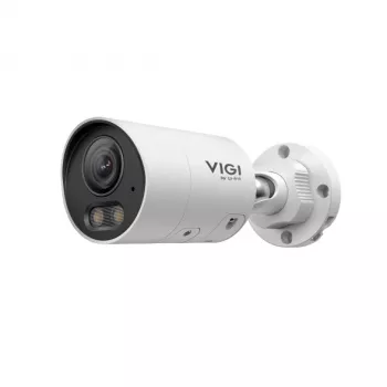 TP-Link InSight S345S Bullet IP apsaugos kamera Lauko 2688 x 1520 pikselių Lubos/Siena/Stulpas