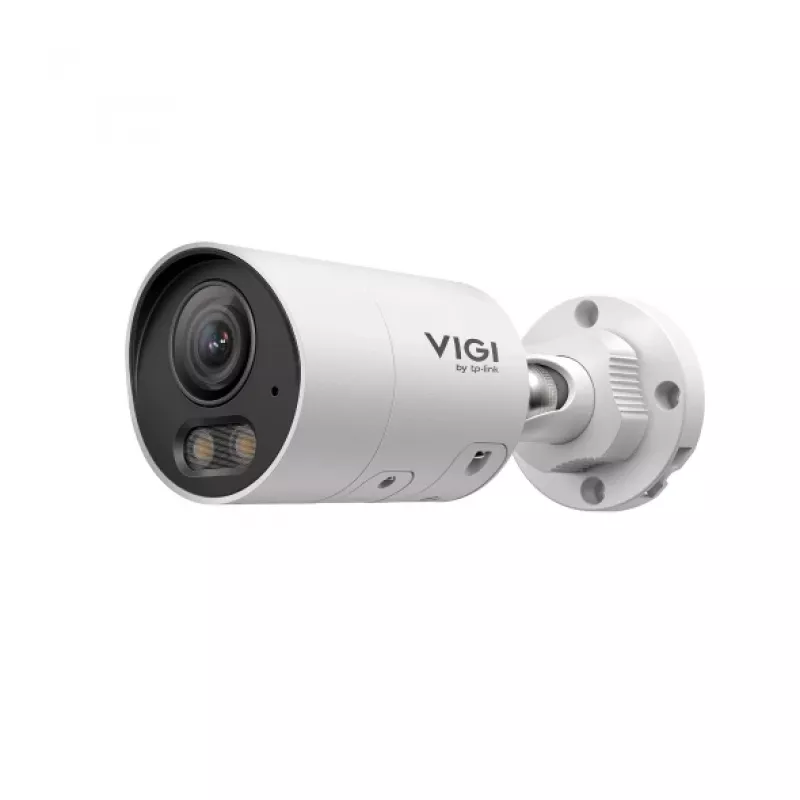 TP-Link InSight S345S Bullet IP apsaugos kamera Lauko 2688 x 1520 pikselių Lubos/Siena/Stulpas