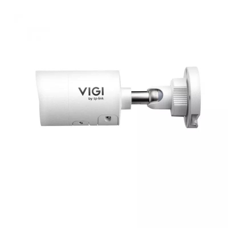TP-Link InSight S345S Bullet IP apsaugos kamera Lauko 2688 x 1520 pikselių Lubos/Siena/Stulpas