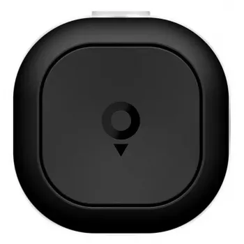 TomTom Navigator Fixed Juoda 48 mm USB visa Europa vokiečių kalbos palaikymas