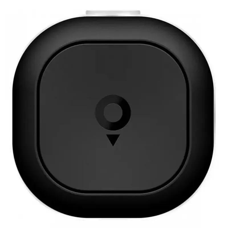 TomTom Navigator Fixed Juoda 48 mm USB visa Europa vokiečių kalbos palaikymas