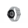 Samsung Galaxy Watch6 Classic 43 mm Skaitmeninis jutiklinis ekranas Sidabrinis
