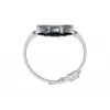 Samsung Galaxy Watch6 Classic 43 mm Skaitmeninis jutiklinis ekranas Sidabrinis