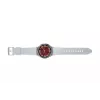 Samsung Galaxy Watch6 Classic 43 mm Skaitmeninis jutiklinis ekranas Sidabrinis