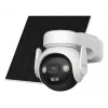 Imou AOV PT 5MP Turret IP apsaugos kamera Lauko 2880 x 1620 pikselių Sieninė
