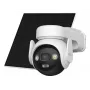 Imou AOV PT 5MP Turret IP apsaugos kamera Lauko 2880 x 1620 pikselių Sieninė