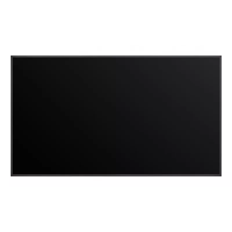 LG 49UH5Q-E Skaitmeninės iškabos ekranas Skaitmeninės iškabos plokščiapanelis 124,5 cm (49 col.) LCD Wi-Fi 500 cd/m² 4K Ultra HD Juoda WebOS