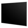 LG 49UH5Q-E Skaitmeninės iškabos ekranas Skaitmeninės iškabos plokščiapanelis 124,5 cm (49 col.) LCD Wi-Fi 500 cd/m² 4K Ultra HD Juoda WebOS