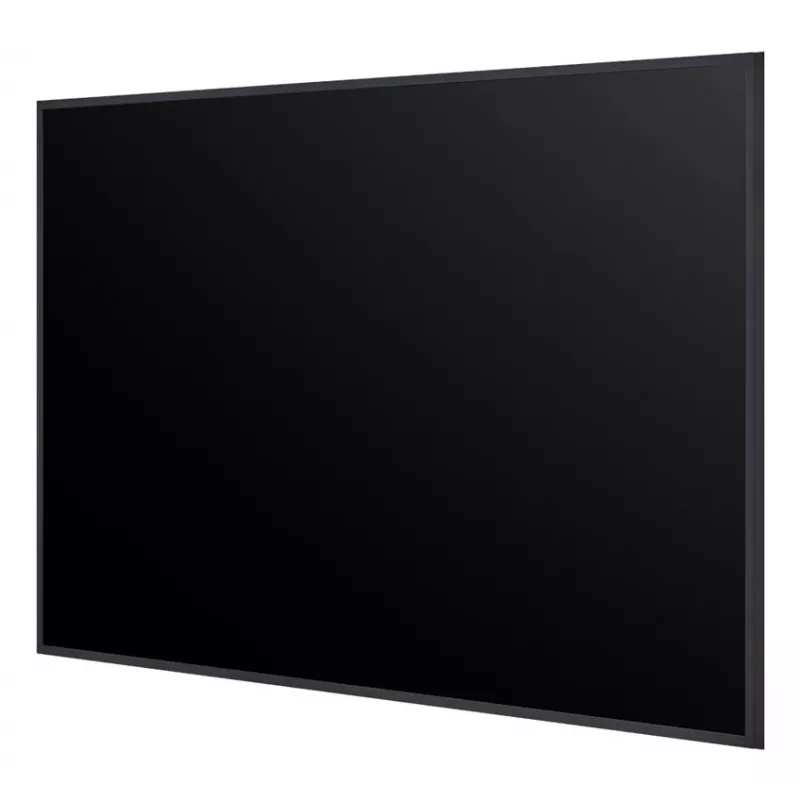 LG 49UH5Q-E Skaitmeninės iškabos ekranas Skaitmeninės iškabos plokščiapanelis 124,5 cm (49 col.) LCD Wi-Fi 500 cd/m² 4K Ultra HD Juoda WebOS