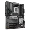 GIGABYTE B650E EAGLE WIFI6E pagrindinė plokštė – AMD Ryzen 9000 serijos procesoriams, 8+2+2 fazių VRM, iki 8200MHz DDR5 (OC), 1xPCIe 5.0 + 2xPCIe 4.0 M.2, 2.5GbE LAN, WIFI 6E, USB 3.2 Gen 2
