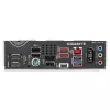 GIGABYTE B650E EAGLE WIFI6E pagrindinė plokštė – AMD Ryzen 9000 serijos procesoriams, 8+2+2 fazių VRM, iki 8200MHz DDR5 (OC), 1xPCIe 5.0 + 2xPCIe 4.0 M.2, 2.5GbE LAN, WIFI 6E, USB 3.2 Gen 2