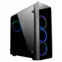 Chieftec Scorpion II Midi Tower Juoda