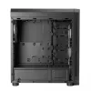 Chieftec Scorpion II Midi Tower Juoda
