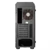 Chieftec Scorpion II Midi Tower Juoda