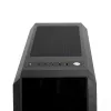 Chieftec Scorpion II Midi Tower Juoda