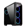 Chieftec Stallion II Midi Tower Juoda