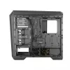 Chieftec Stallion II Midi Tower Juoda