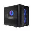 Chieftec Chieftronic M2 Cube Juoda