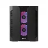 Chieftec Chieftronic M2 Cube Juoda