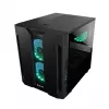 Chieftec Chieftronic M2 Cube Juoda