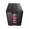 Chieftec Chieftronic M2 Cube Juoda