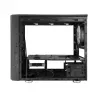 Chieftec Chieftronic M2 Cube Juoda