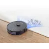 Roborock S8+ 0.35 L juoda