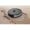 Roborock S8+ 0.35 L juoda