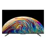 Dahua Technology LTV55-QSD400 139,7 cm (55 colių) 4K Ultra HD išmanusis televizorius su Wi-Fi, juodos spalvos, 300 cd/m²