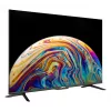 Dahua Technology LTV55-QSD400 139,7 cm (55 colių) 4K Ultra HD išmanusis televizorius su Wi-Fi, juodos spalvos, 300 cd/m²