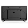Televizorius DAHUA LTV50-QSD400 50 colių QLED 4K UHD 3840x2160, 60 Hz, HDR, Smart TV, Chromecast, 2×HDMI, Wi‑Fi, Bluetooth 5.1