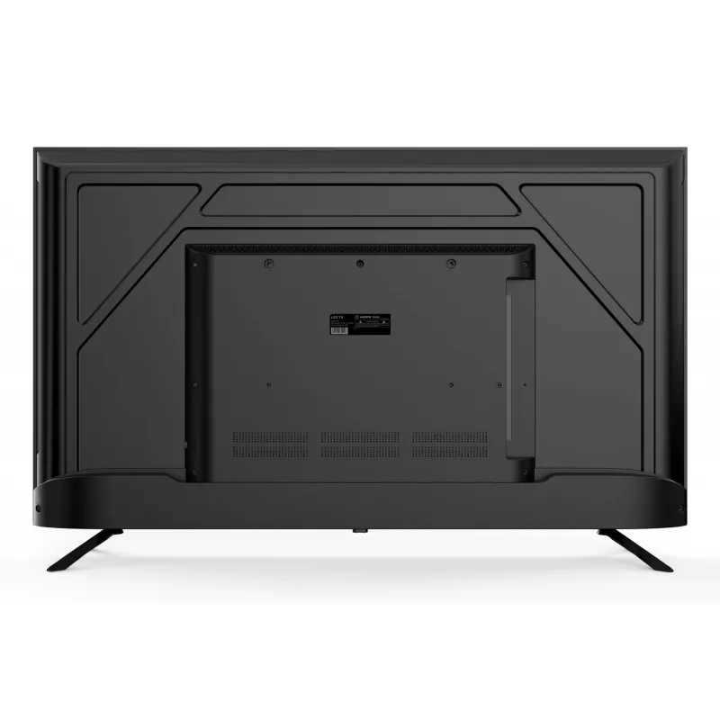 Televizorius DAHUA LTV50-QSD400 50 colių QLED 4K UHD 3840x2160, 60 Hz, HDR, Smart TV, Chromecast, 2×HDMI, Wi‑Fi, Bluetooth 5.1