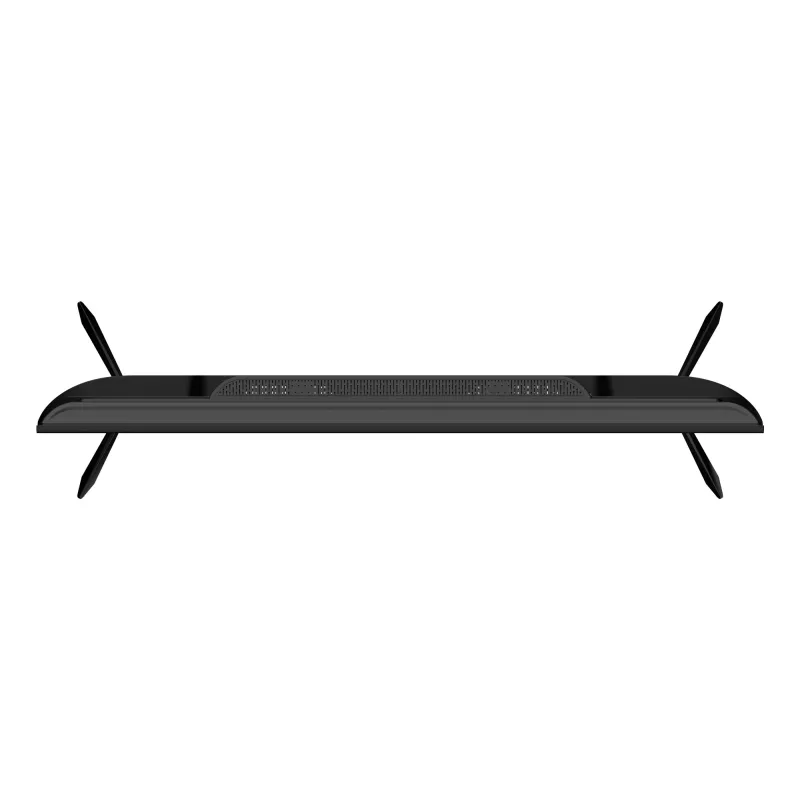 Televizorius DAHUA LTV50-QSD400 50 colių QLED 4K UHD 3840x2160, 60 Hz, HDR, Smart TV, Chromecast, 2×HDMI, Wi‑Fi, Bluetooth 5.1