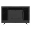 Televizorius DAHUA LTV43-QSD400 43 colių (108 cm) QLED 4K Ultra HD 3840×2160, HDR, Android TV, 2×HDMI 2.1, Wi‑Fi, Bluetooth 5.1