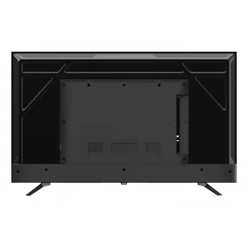 Televizorius DAHUA LTV43-QSD400 43 colių (108 cm) QLED 4K Ultra HD 3840×2160, HDR, Android TV, 2×HDMI 2.1, Wi‑Fi, Bluetooth 5.1