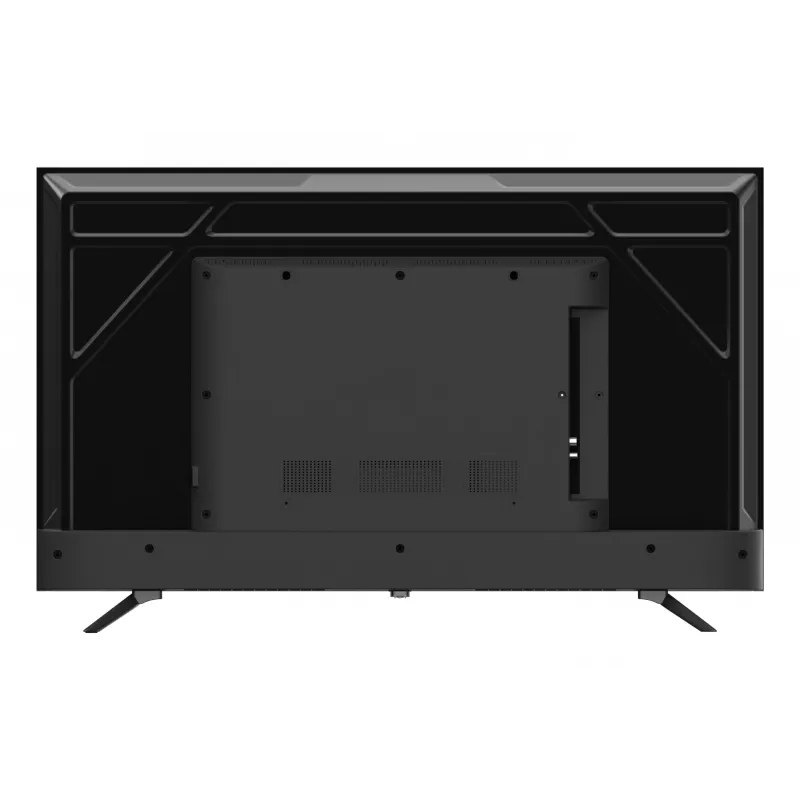 Televizorius DAHUA LTV43-QSD400 43 colių (108 cm) QLED 4K Ultra HD 3840×2160, HDR, Android TV, 2×HDMI 2.1, Wi‑Fi, Bluetooth 5.1