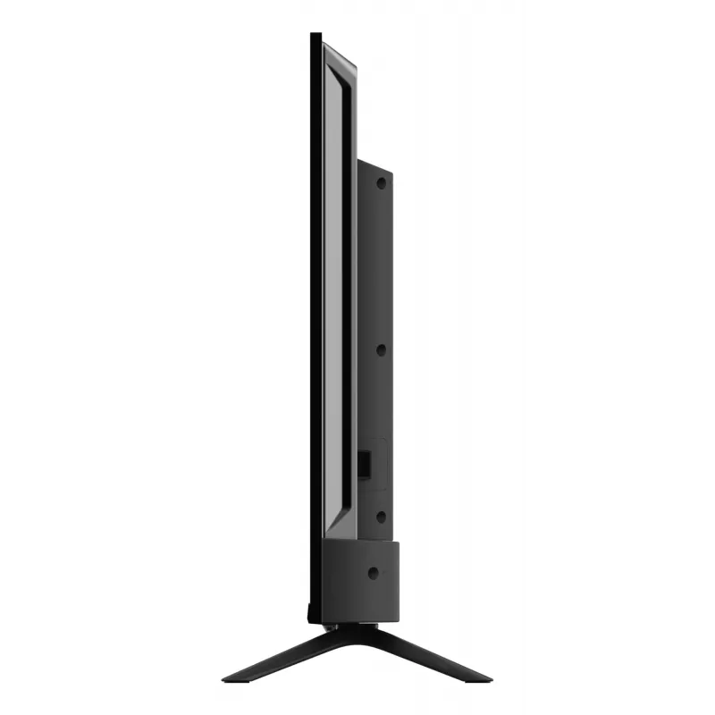 Televizorius DAHUA LTV43-QSD400 43 colių (108 cm) QLED 4K Ultra HD 3840×2160, HDR, Android TV, 2×HDMI 2.1, Wi‑Fi, Bluetooth 5.1