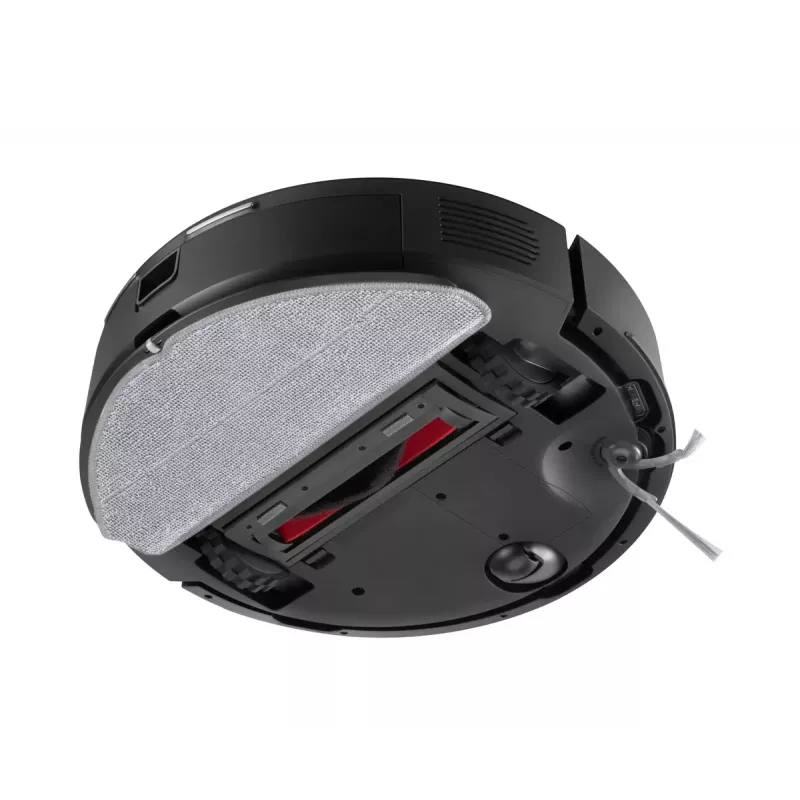 Robotas dulkių siurblys Roborock Q7 TF/juodas Q7TF52-00