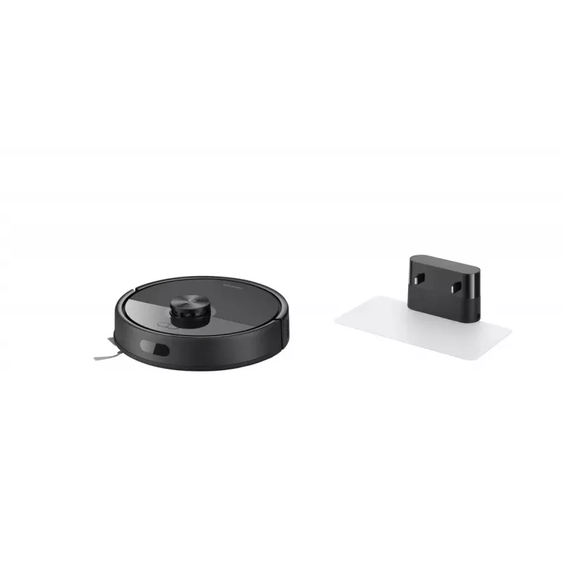 Robotas dulkių siurblys Roborock Q7 TF/juodas Q7TF52-00