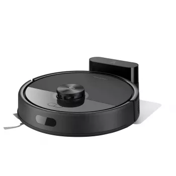 Robotas dulkių siurblys Roborock Q7 TF/juodas Q7TF52-00
