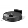 Robotas dulkių siurblys Roborock Q7 TF/juodas Q7TF52-00