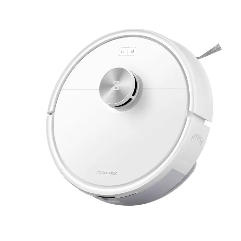 Roborock Q7 TF/baltas robotas dulkių siurblys Q7TF02-00