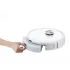 Roborock Q7 TF/baltas robotas dulkių siurblys Q7TF02-00