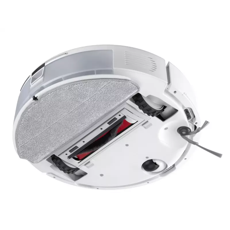 Roborock Q7 TF/baltas robotas dulkių siurblys Q7TF02-00